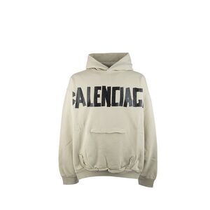 Balenciaga | Sweaters | Balenciaga Barcelona Soccer Hoodie Zipup
